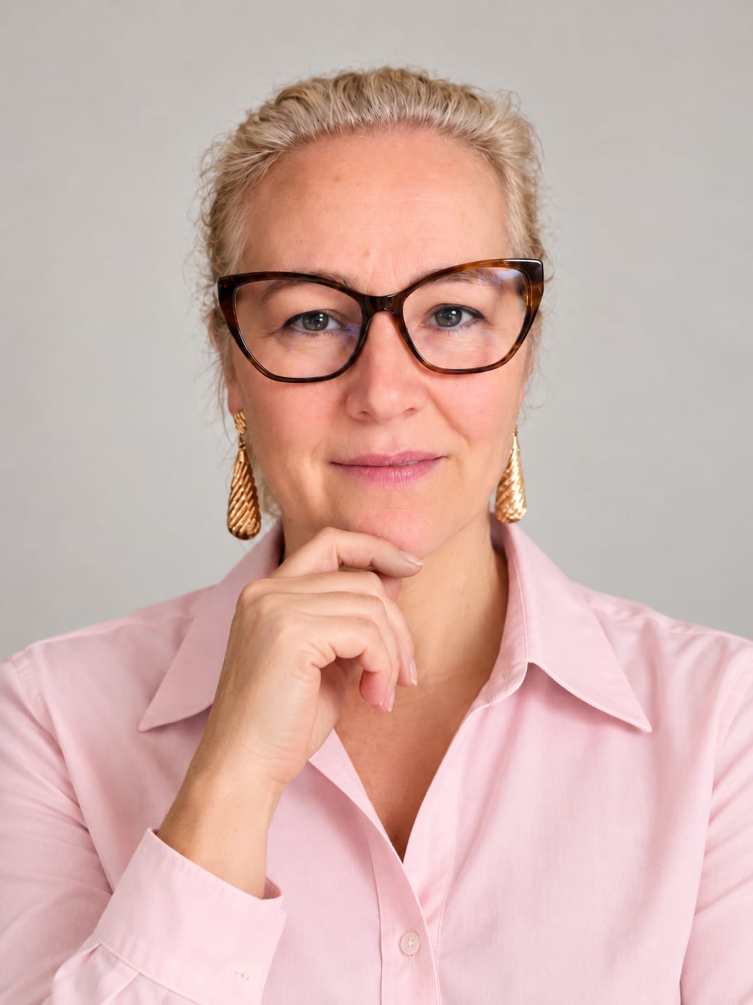 Vanilda dos Santos, criadora do curso A Linguagem da IA